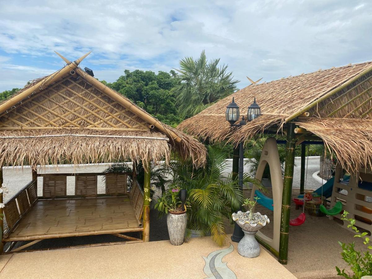 Sb Holiday Resort Chiang Mai Exterior foto